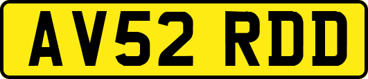 AV52RDD