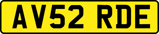 AV52RDE