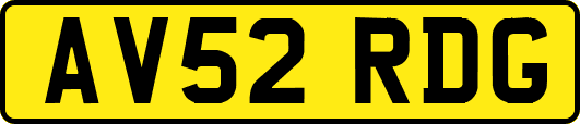 AV52RDG