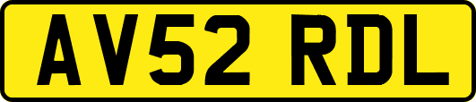 AV52RDL