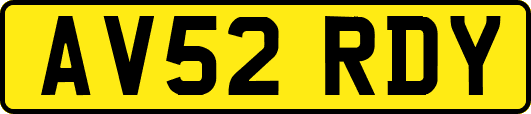 AV52RDY