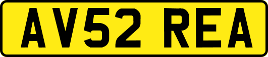 AV52REA