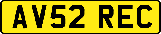 AV52REC