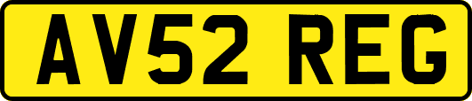 AV52REG
