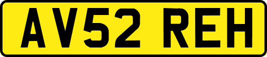 AV52REH