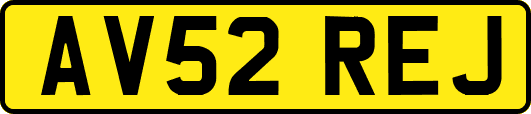 AV52REJ