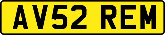 AV52REM