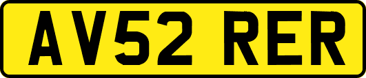 AV52RER