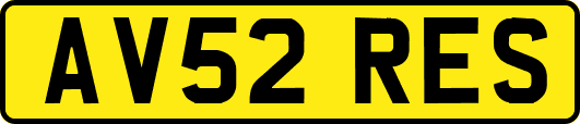 AV52RES