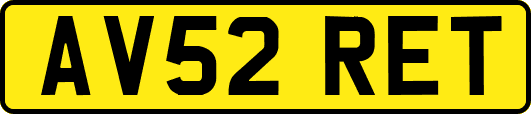 AV52RET