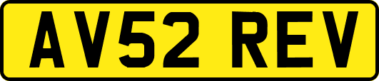 AV52REV