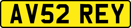 AV52REY