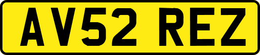 AV52REZ