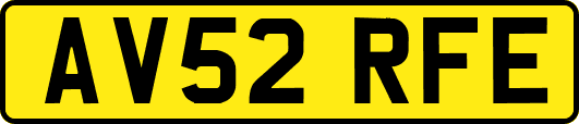 AV52RFE