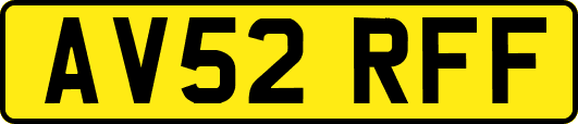 AV52RFF