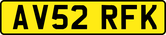 AV52RFK