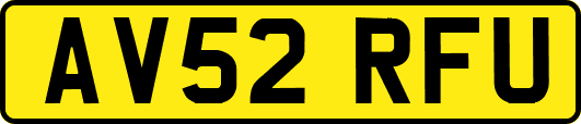 AV52RFU