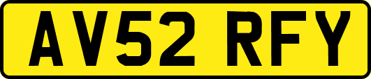 AV52RFY