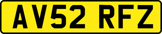 AV52RFZ