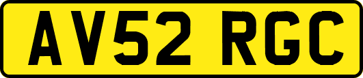 AV52RGC