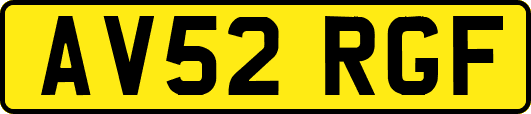 AV52RGF