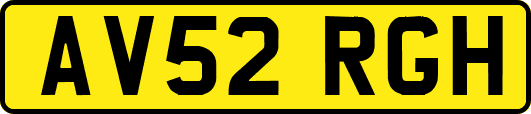 AV52RGH