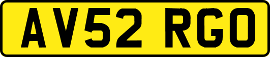AV52RGO