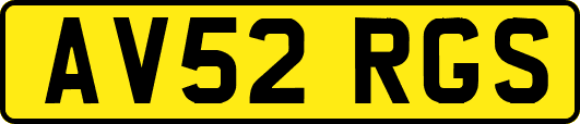 AV52RGS