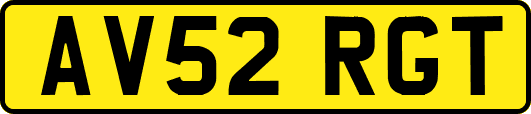 AV52RGT