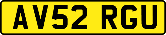 AV52RGU