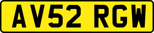 AV52RGW