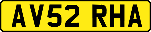 AV52RHA
