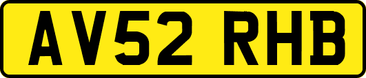 AV52RHB