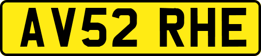 AV52RHE