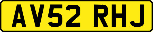 AV52RHJ