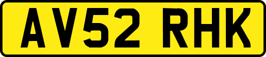 AV52RHK