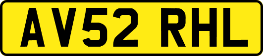 AV52RHL
