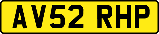 AV52RHP