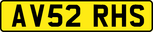 AV52RHS