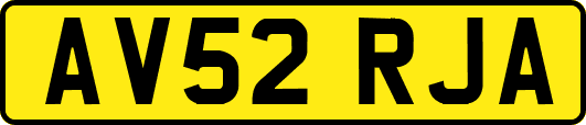 AV52RJA