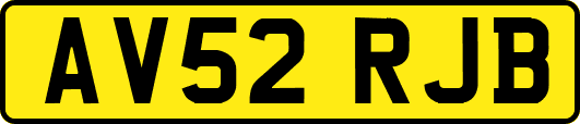 AV52RJB