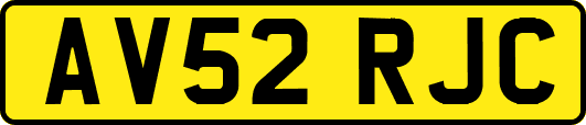 AV52RJC