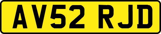 AV52RJD