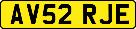 AV52RJE