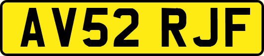 AV52RJF