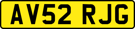 AV52RJG