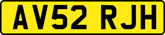 AV52RJH