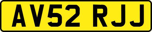 AV52RJJ