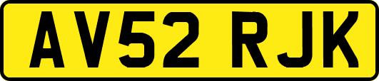 AV52RJK