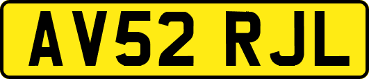 AV52RJL